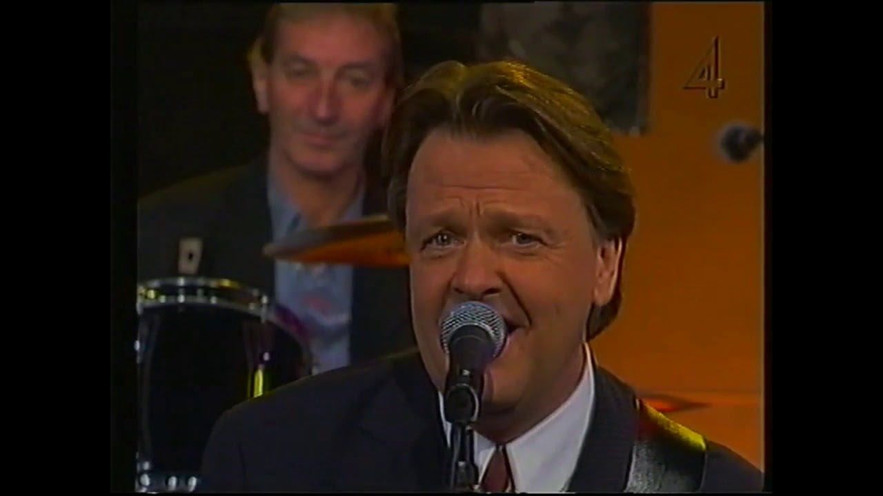 ETT LITET RÖTT PAKET   SVEN INGVARS   1995