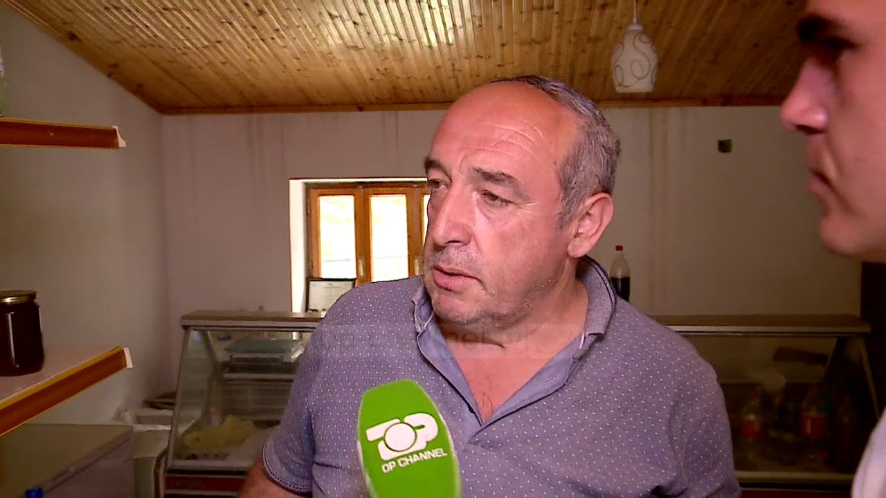 Në Tamara për turizëm, natyra e mrekullueshme mes maleve të thella - Top Channel
