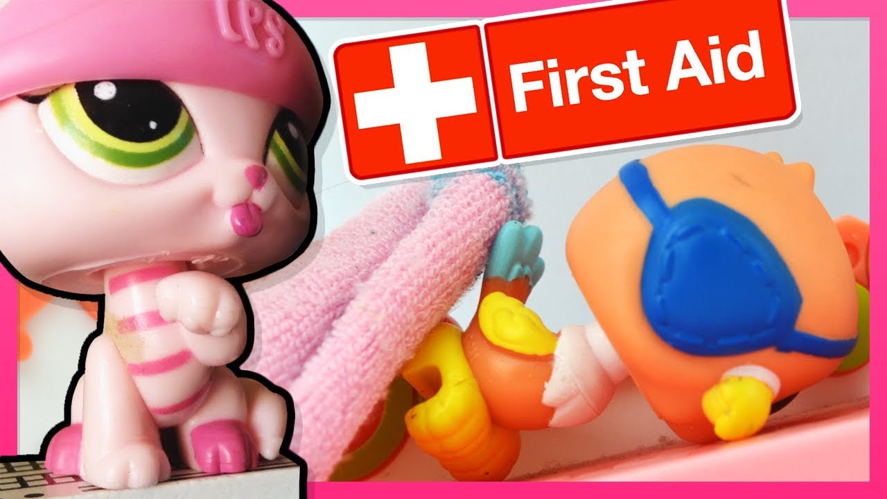 LPS: The Hospital