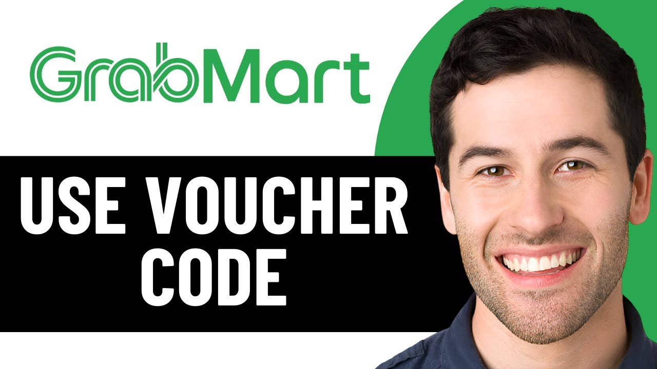 HOW TO USE GRAB MART VOUCHER CODE 2026! (FULL GUIDE)