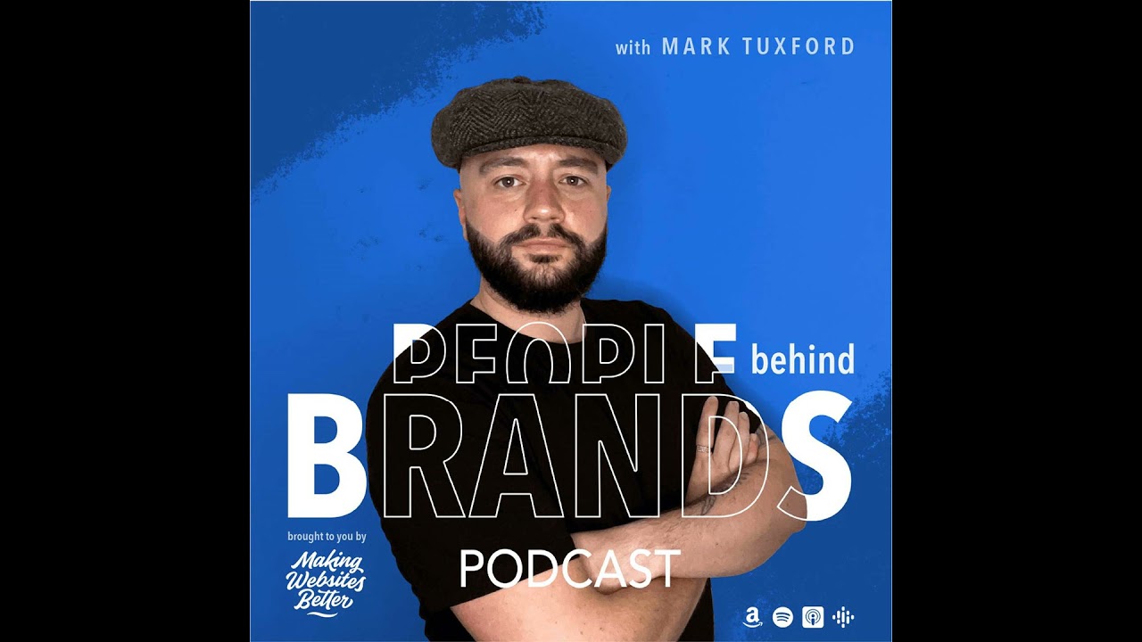 Ep 62: Luke Worley - Married At First Sight, Dating Naked, Reality TV Hardships & Building His Bu...