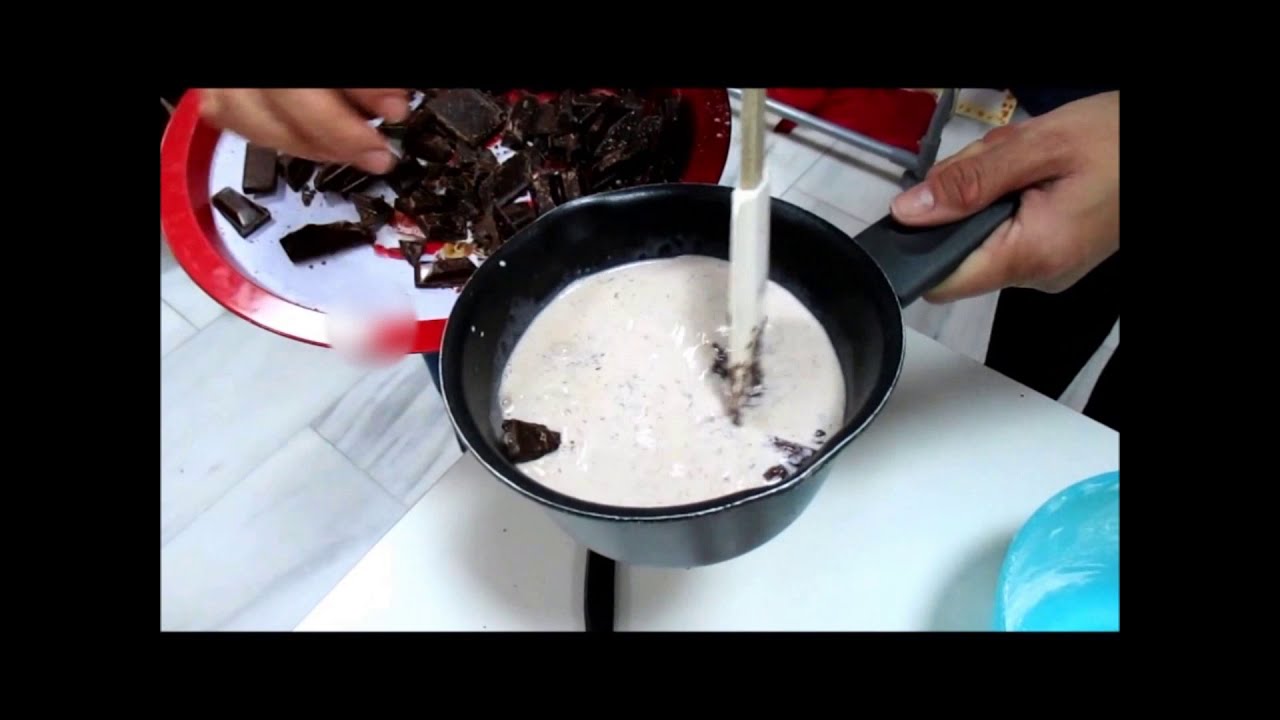 2 Let's make tree cookies