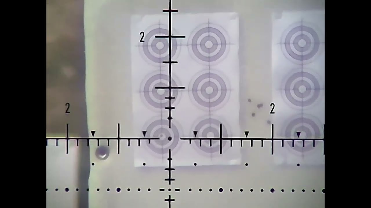 sytong ht77 night vision device shooting scene