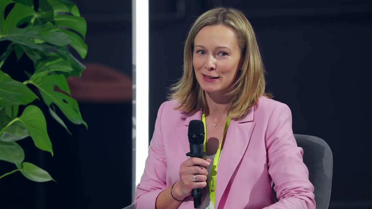 Danone: chcemy być organizacją data-driven