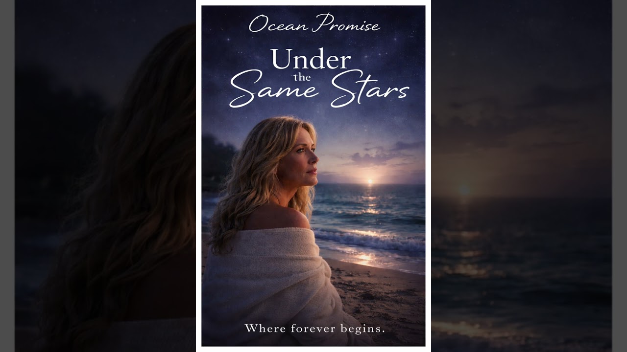 Under the Same Stars | Wedding Love Song | Ocean Promise