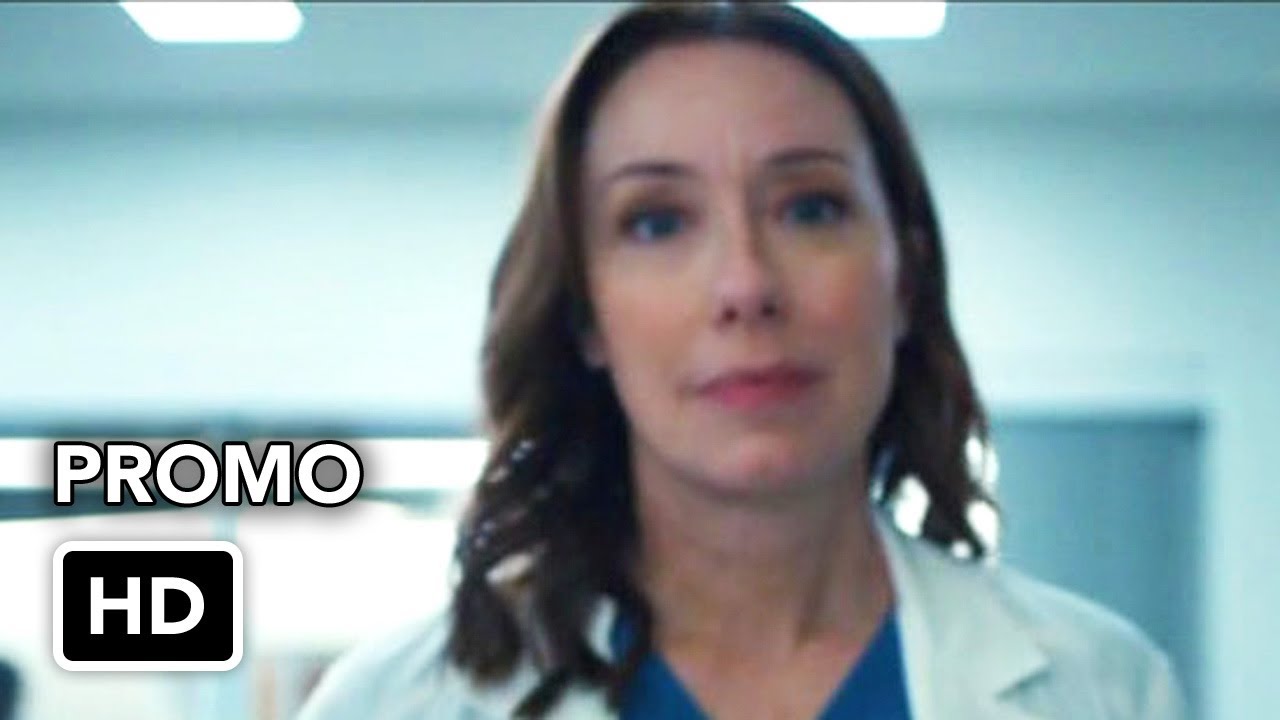 Doc Season 2 Teaser (HD) FOX Medical drama series