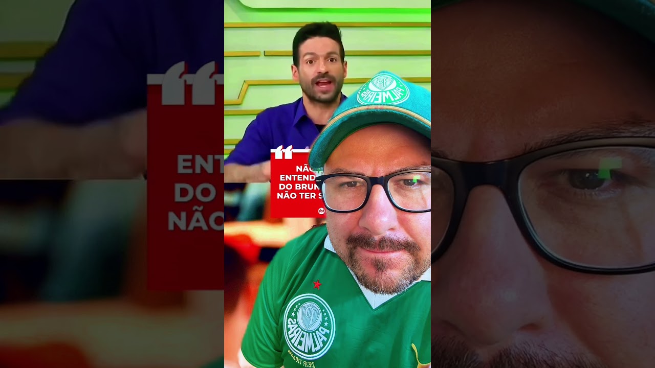 Parab&eacute;ns @venecasagrande  , independe da rivalidade se mostrou que &eacute; sim um jornalista s&eacute;rio