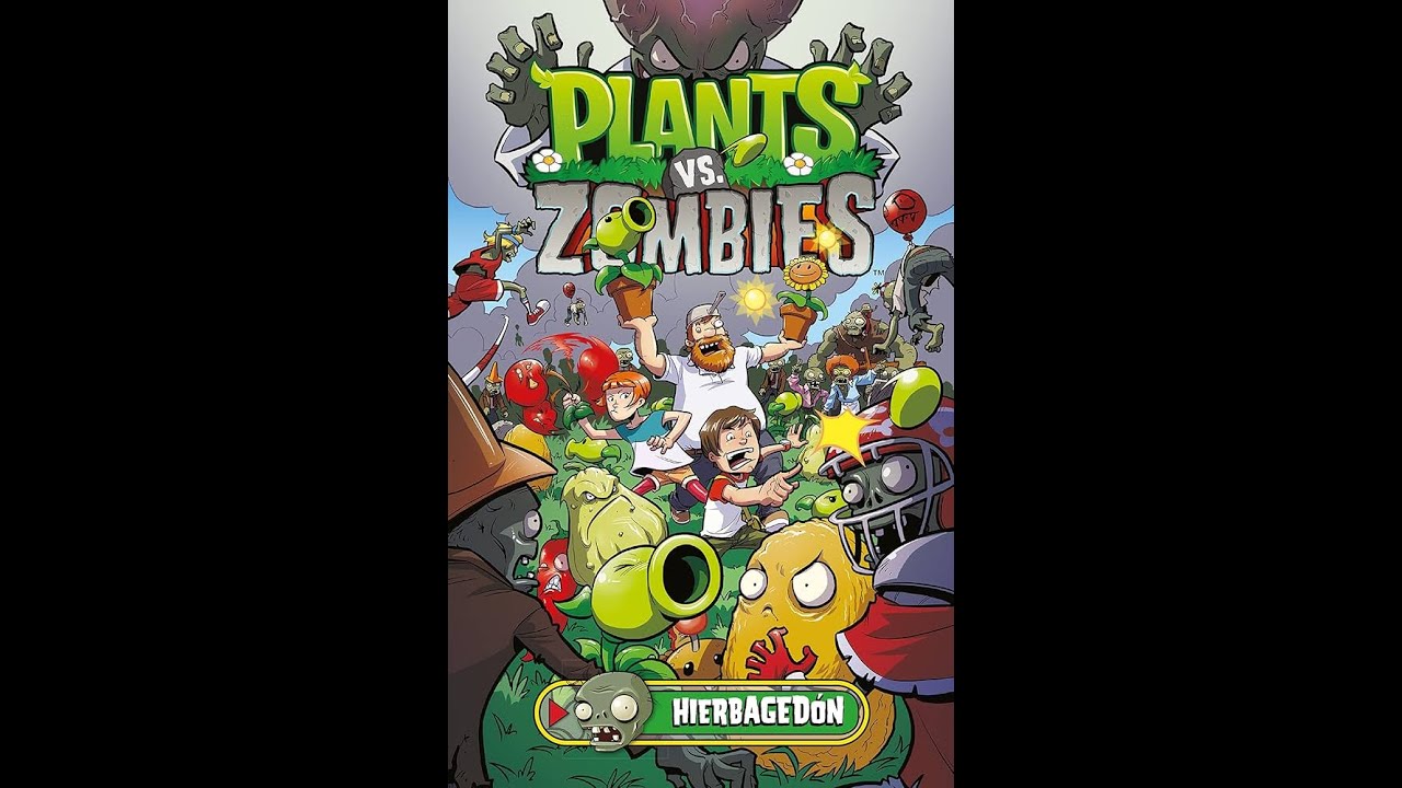 Jugando por primera vez Planta vs Zombies en vivo, parte 2 😎👍