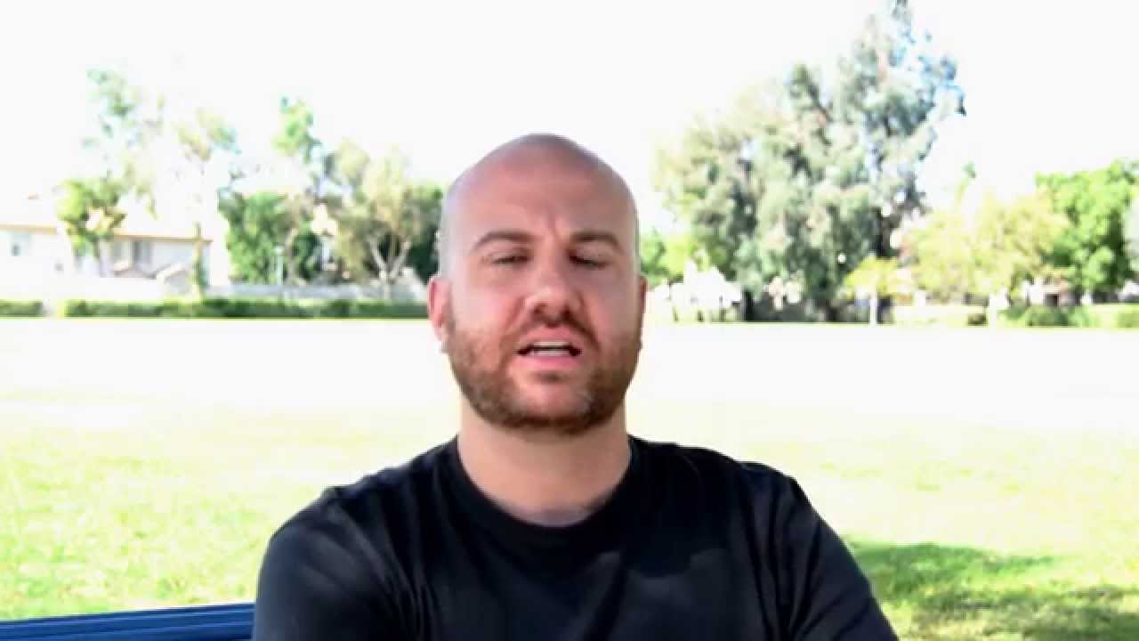Why men's coaching is important