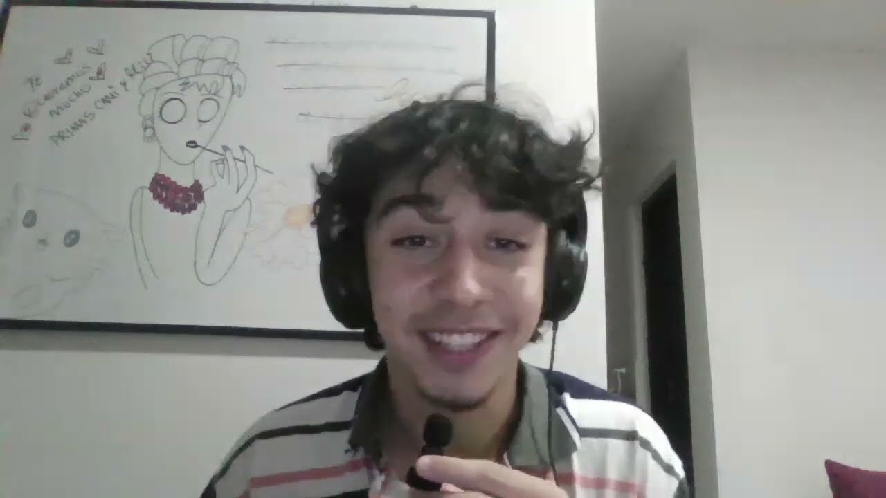 mini vlog #1 cursillo de la uni