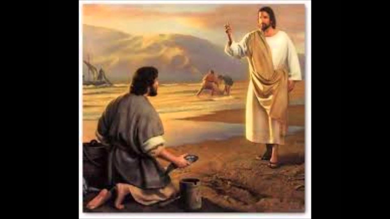 TE VI PARTIR - MANUEL GARCÍA