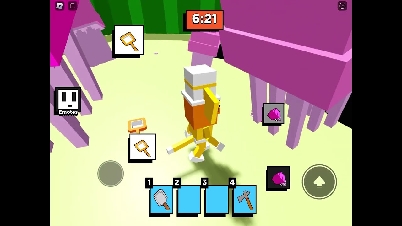 Roblox Kitty Chapter 5 Secret Ending Complete