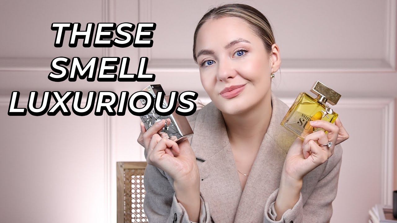 I Have Expensive Taste But These 9 Affordable Perfumes Actually Smell So Luxurious