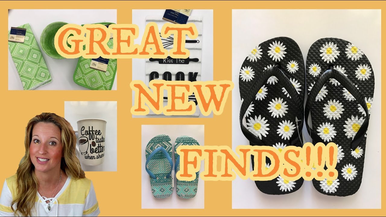 NEW GREAT June Dollar Tree Finds | Dollar Tree Haul | Summer Items