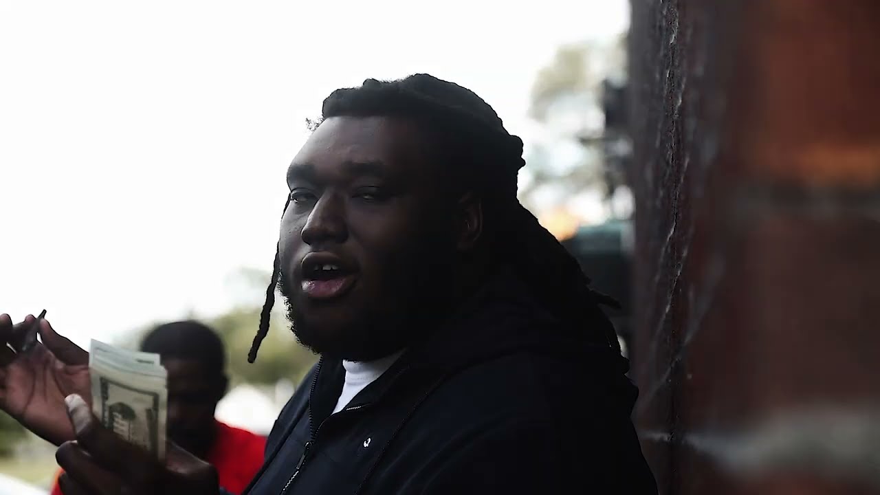 Ink Town P x O.T. RJ - Lo Key