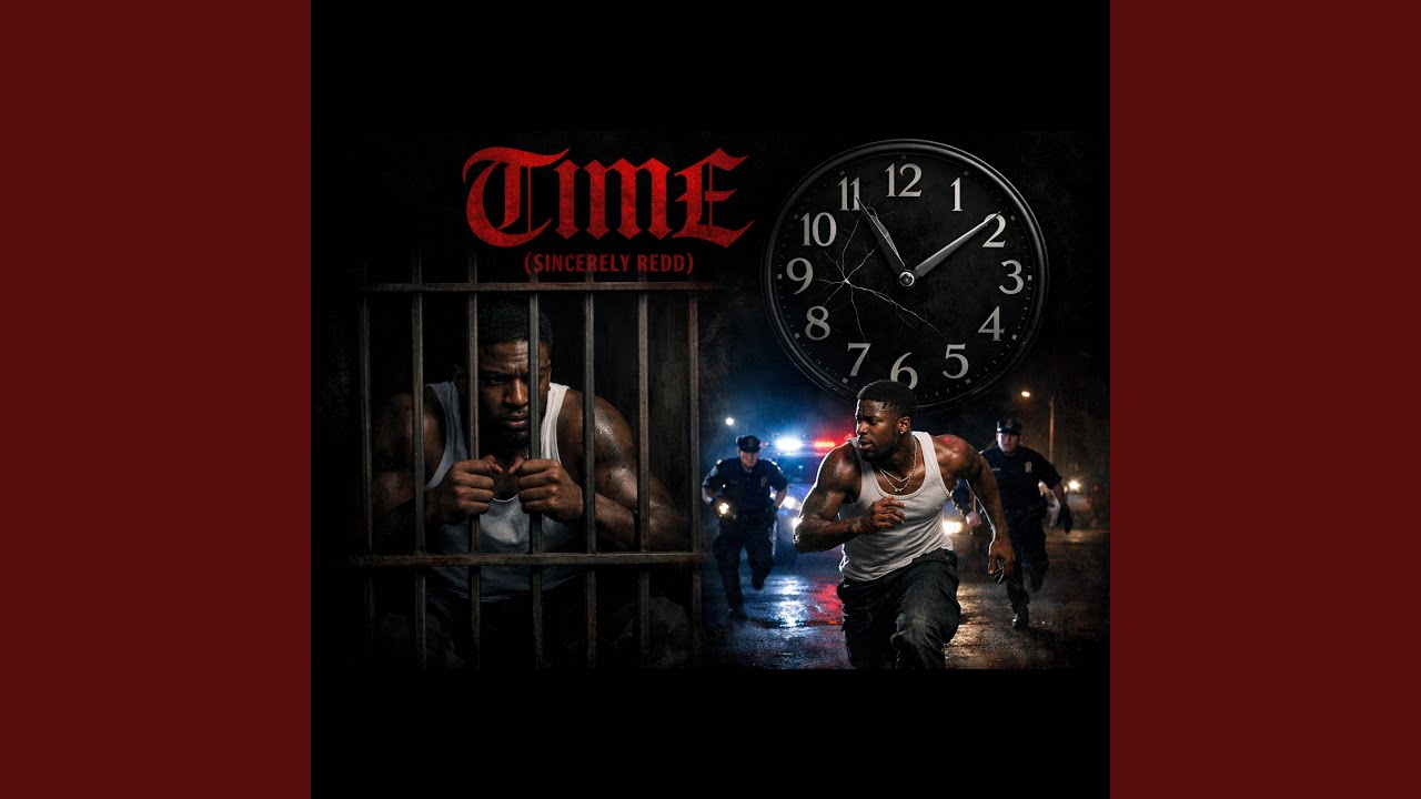 TIME (SINCERELY REDD)