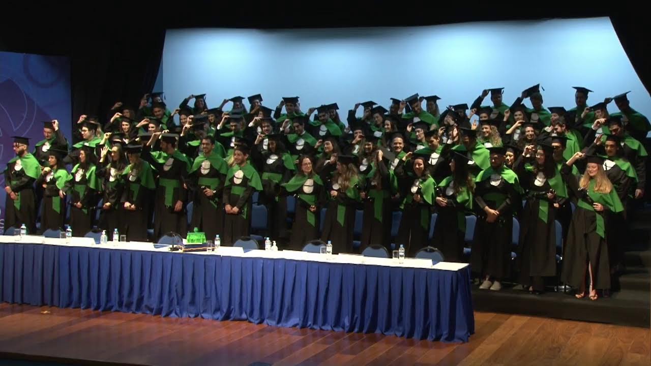 Colação de Grau da Faculdade de Medicina - 12/12/23