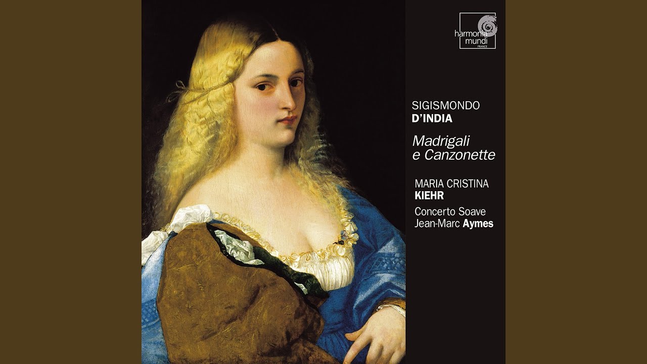 Torna il sereno Zefiro