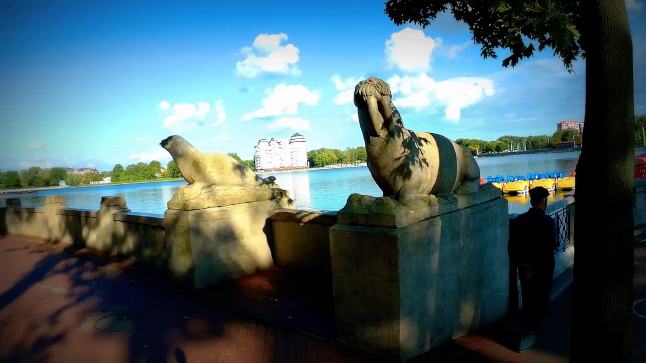K&ouml;nigsberg Oberteich