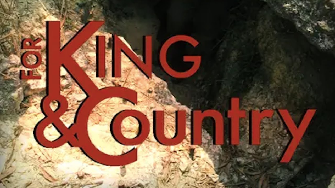 For King and Country | Season 1 | Episode 3 | The Forgotten Army Part 1 | Norm Christie