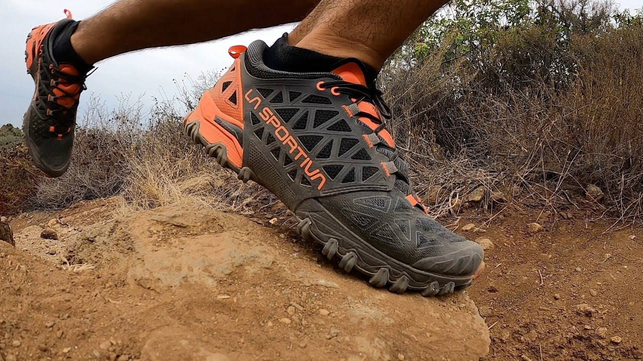 La Sportiva Bushido 2 Review