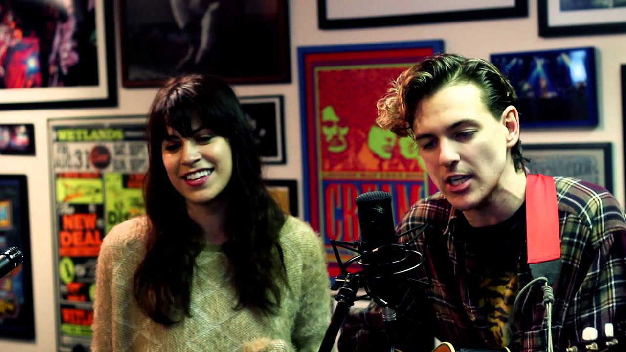 Houndmouth: The Relix Session