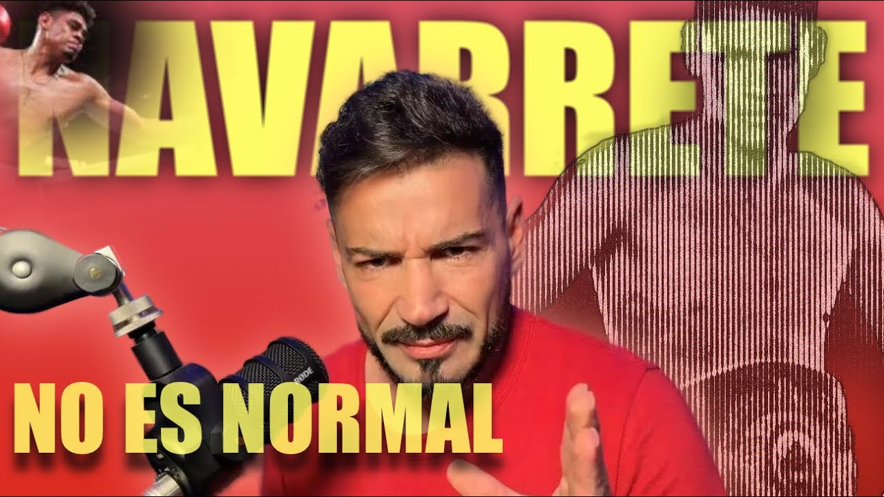 Vaquero Navarrete vs Sugar Nuñez: +Bonus Clase de defensa