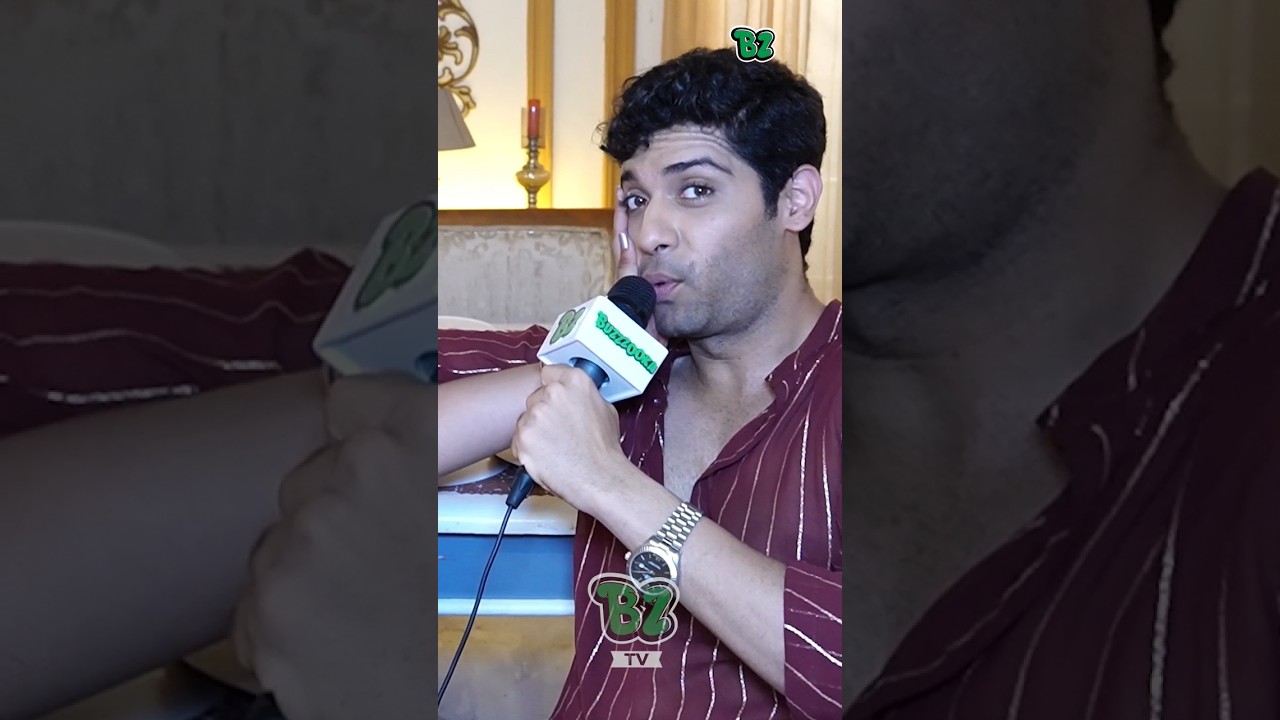 Manan Joshi and Tanishq Seth funs on set after completing 300 episode #buzzzookatv #manatisundar