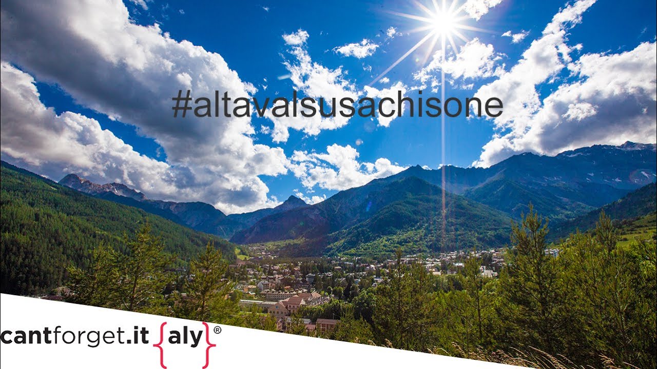 Digital Diary Piedmont | #altavalsusachisone summer