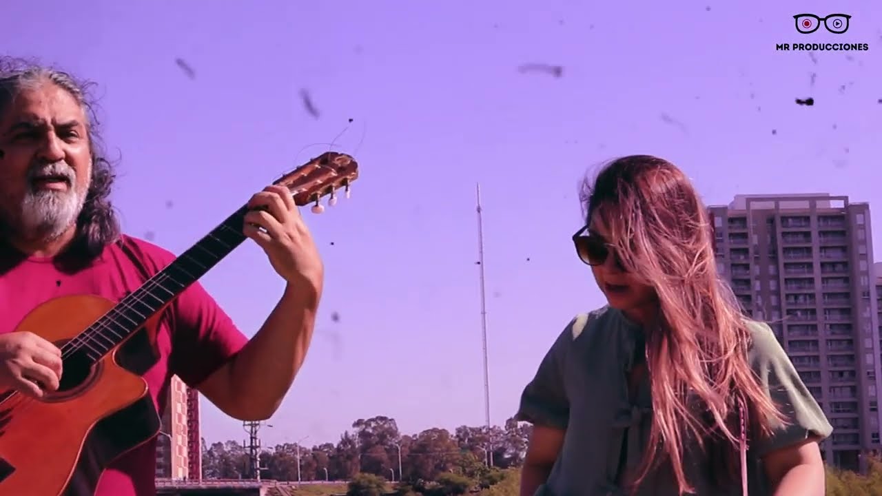 Ciro Acuña y Las Chacareras 