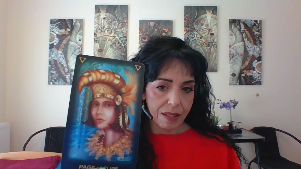 Близнецы, март 2026 года, середина месяца — внезапная возможность!