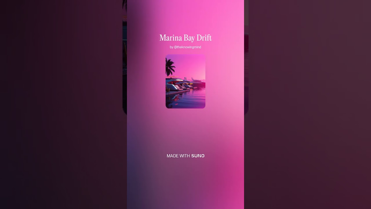 Marina Bay Drift 1
