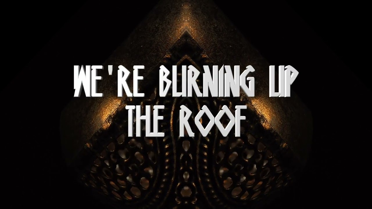 Shimza x AR_CO x Kasango - Fire Fire [ATWO EDIT] (Lyrics)