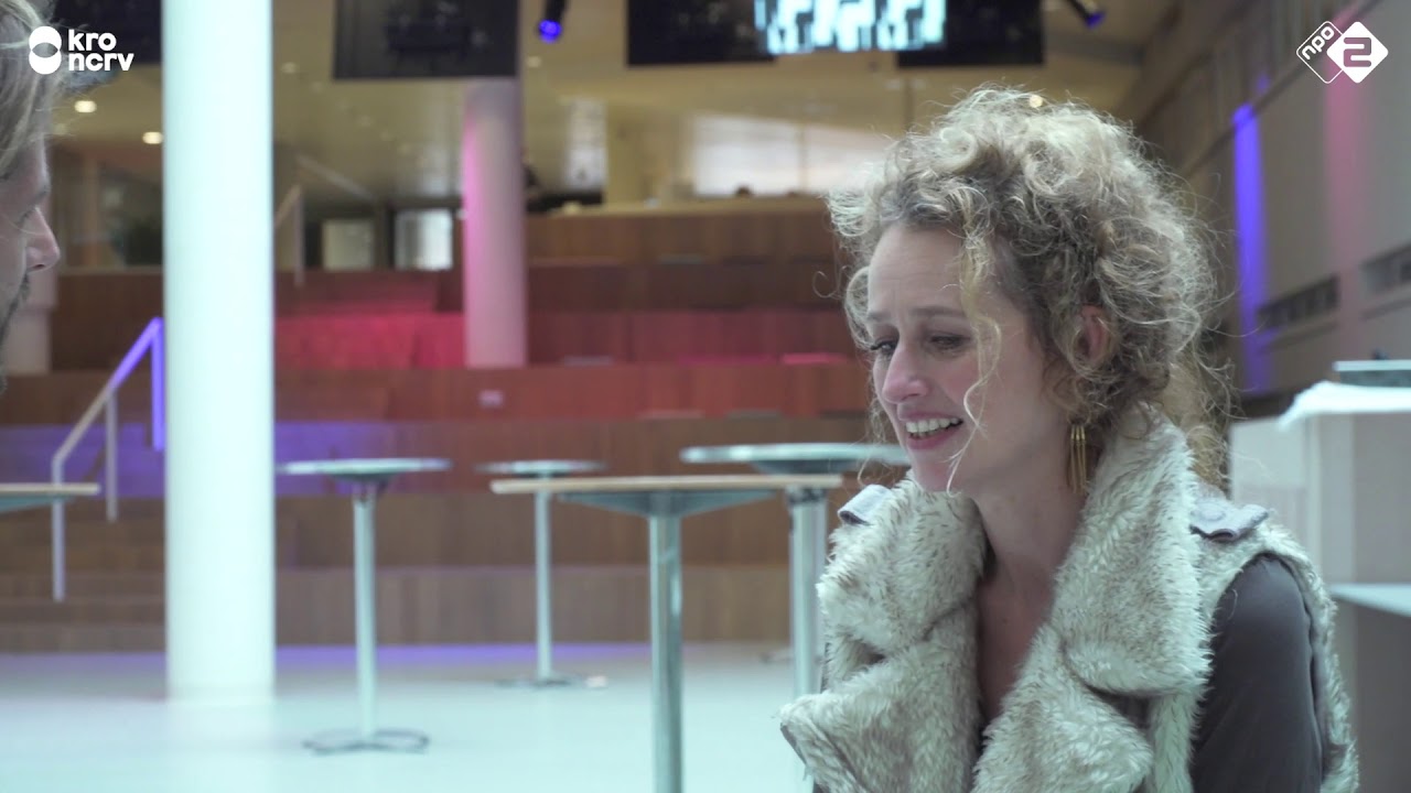 Jacobine - Huidhonger