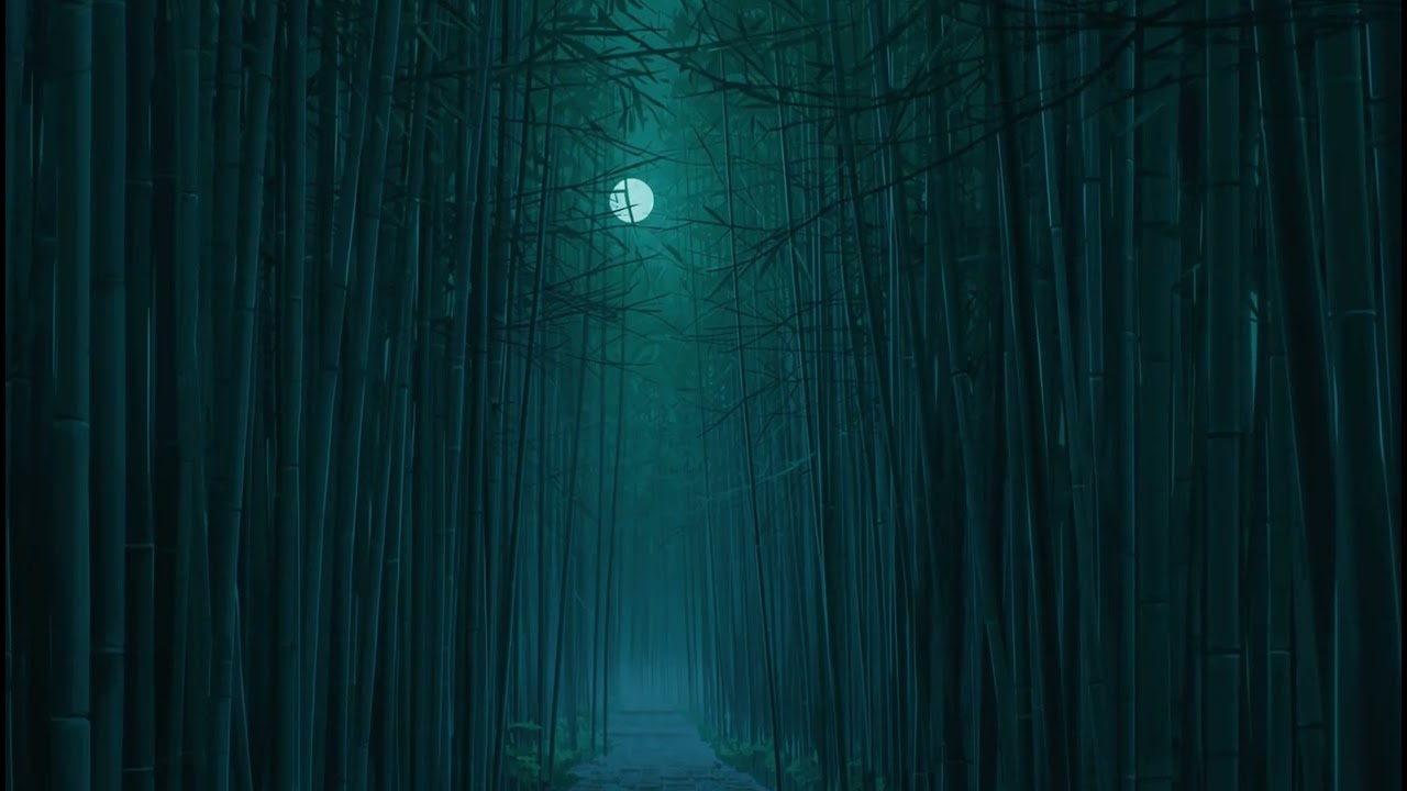 Middle BGM 0093 #SSS #lofi #relax  #音楽 #癒し #BGM