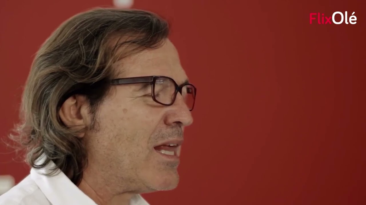 Pepe Navarro en Patuchas, el hombre de los mil limones (Asbel Esteve Obiol, 2014)