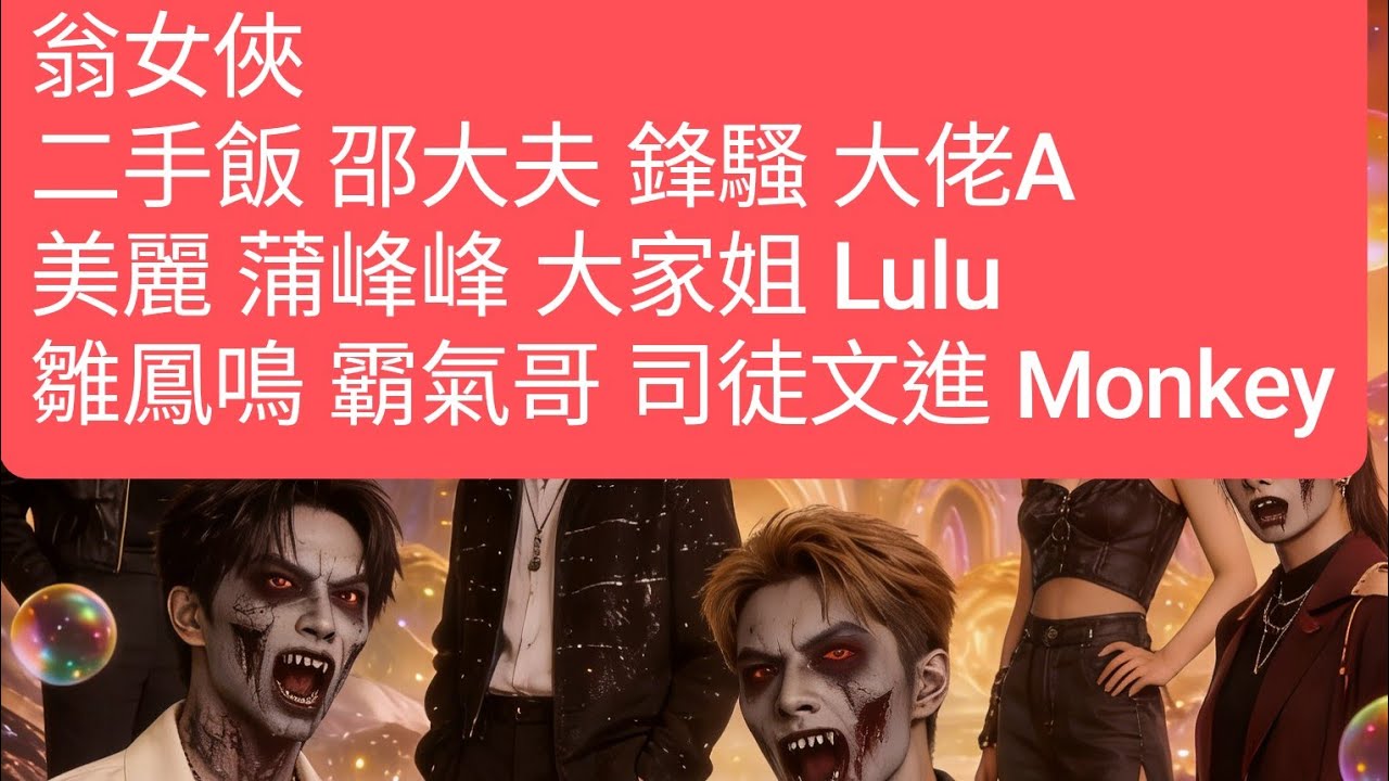 #阿門分析網台爾愚我詐之现象