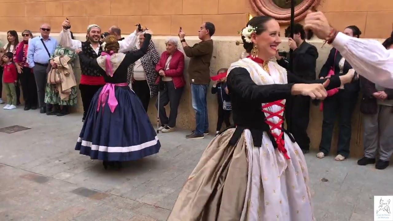 Fiesta de San Nicolás 2024