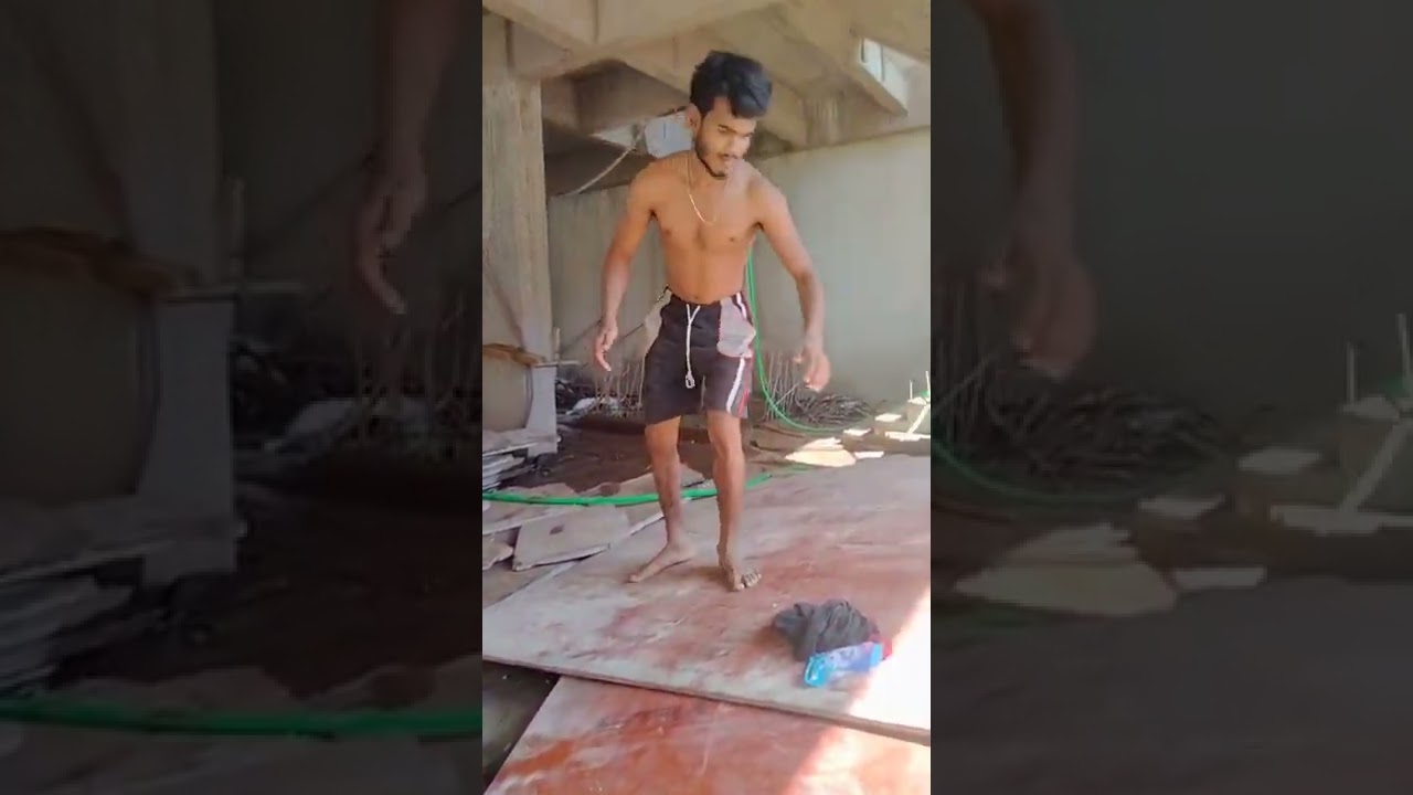 best experience abs home workout vikash Kumar fitness