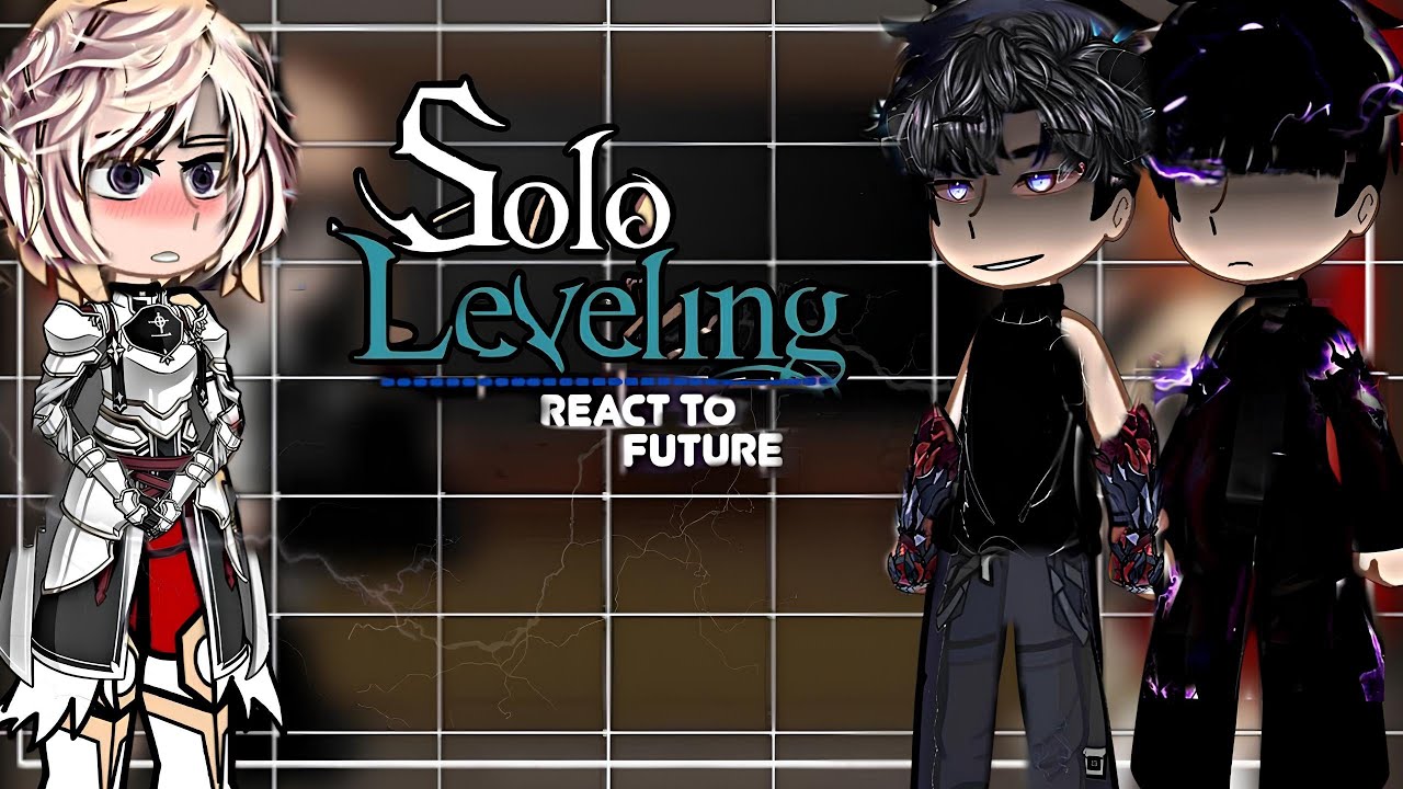 S-rank Hunters React to Sung Jin Woo and Ragnarok | Season 2 | Solo Leveling | Full Parts