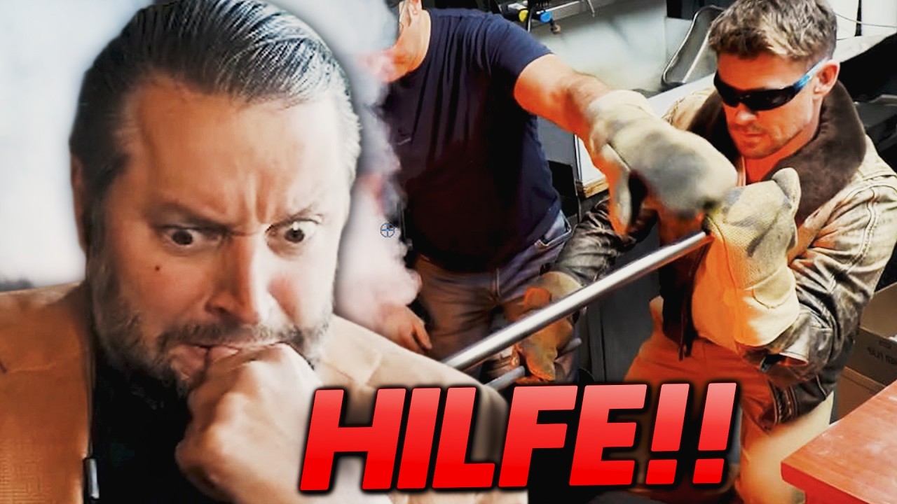 BITTE WAS?! Wie kann das legal sein...😱🤣