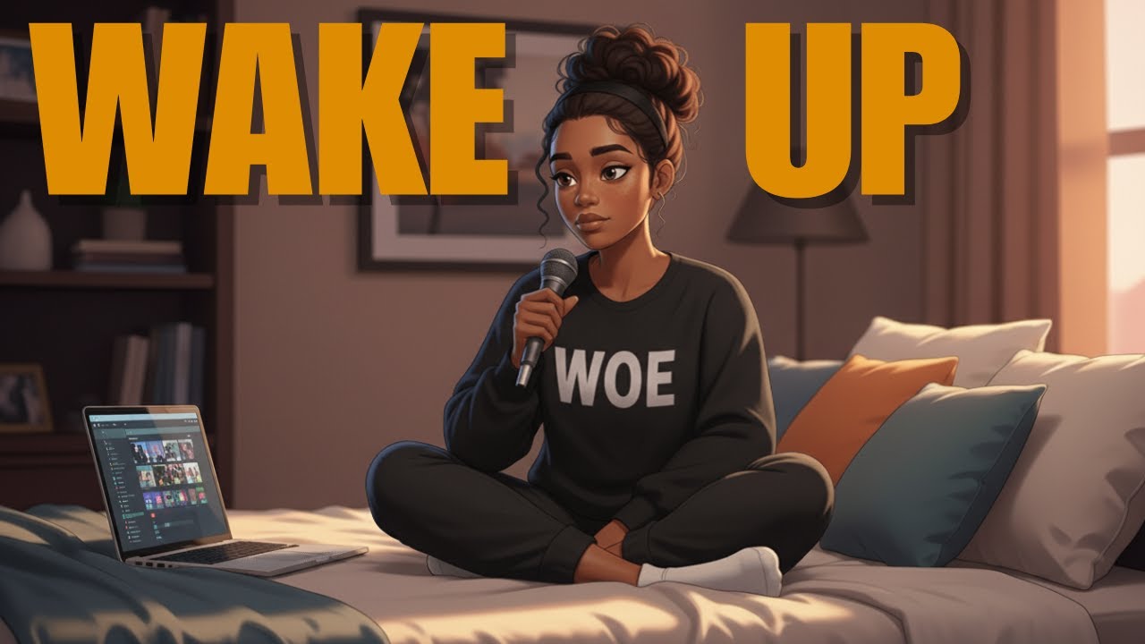 This World Is Not Your Home — Lift Your Eyes and Wake Up