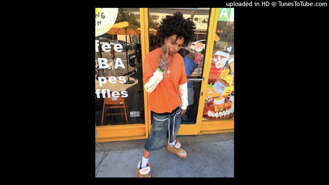 Lil Tony + L5 + Lil Dre6o type beat &ldquo;Dip dipp&rdquo;
