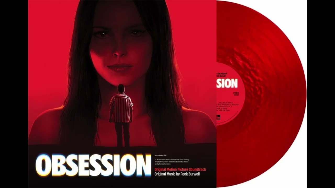 Obsession Theme Song (10 HOURS LOOP)