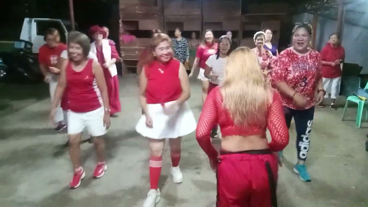 #ZumbaValentines#Jaylovlog