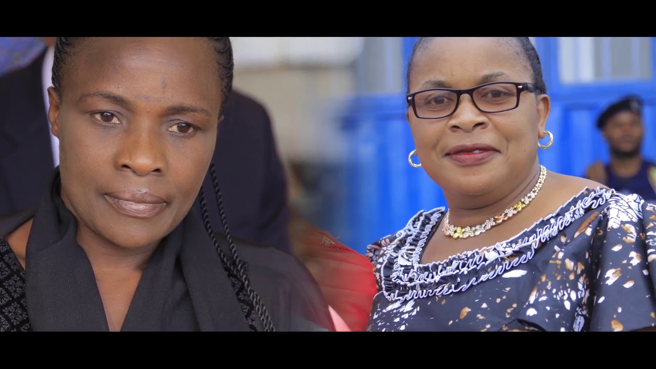 MASISI NZIZA  by NIYIGENA EMMANUEL official video 2020