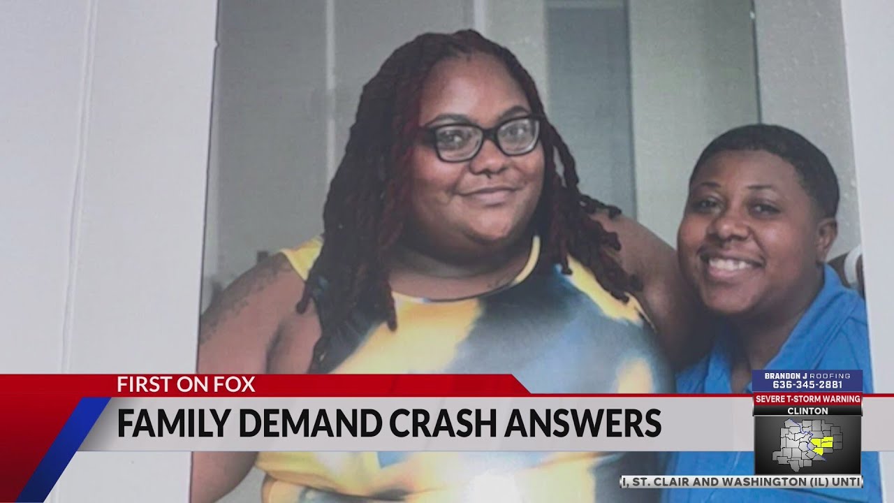 Family speaks out after deadly wrong-way crash