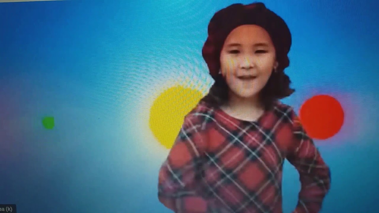 Бағдаршам 0 сынып