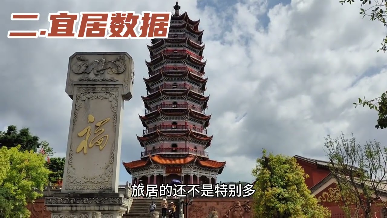 云南宜居城市考察之楚雄 【总结】处处都有惊喜