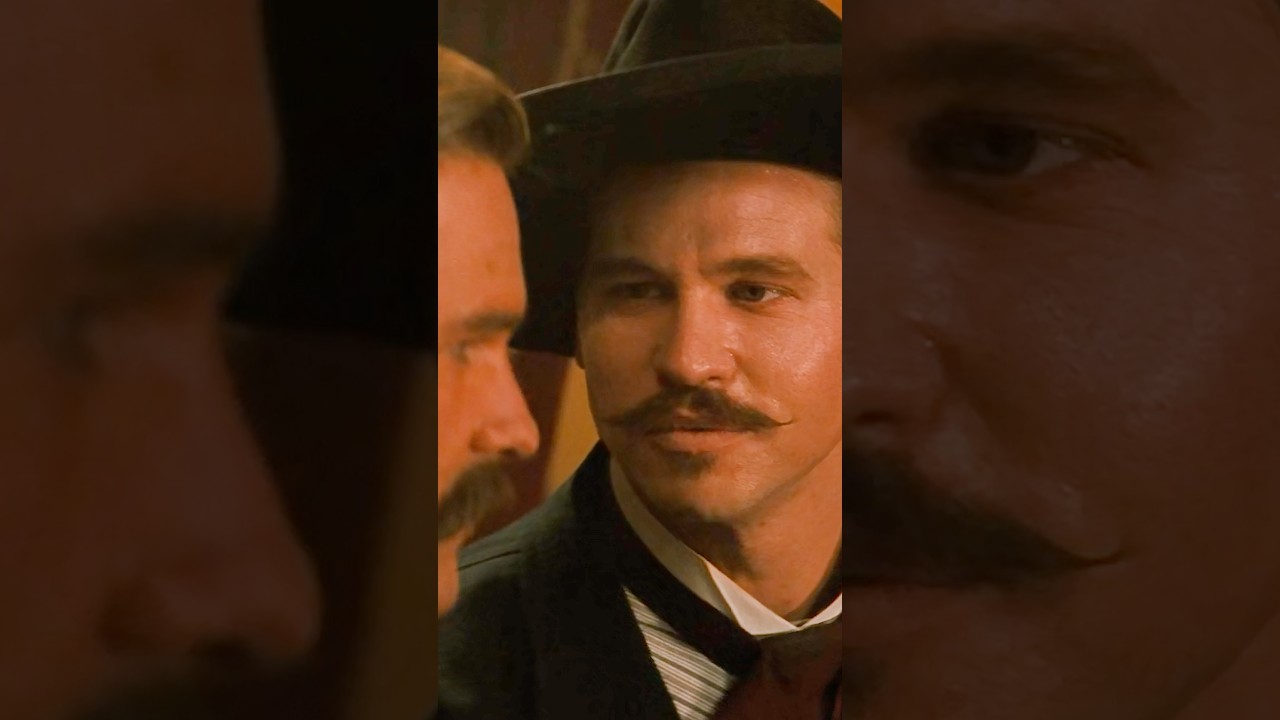 Respect Was Hard Earned in the Old West